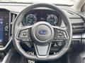 2021 Subaru Levorg