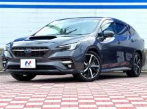 2021 Subaru Levorg