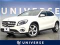 2017 Mercedes-Benz GLA-Class