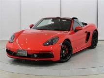 2021 Porsche Porsche Others