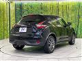 2014 Nissan Juke