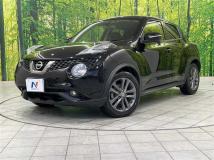2014 Nissan Juke
