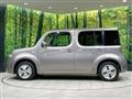 2013 Nissan Cube