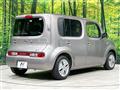 2013 Nissan Cube