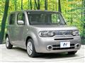 2013 Nissan Cube
