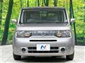 2013 Nissan Cube