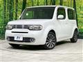 2013 Nissan Cube
