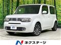 2013 Nissan Cube