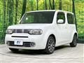 2013 Nissan Cube