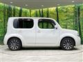 2013 Nissan Cube