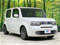 2013 Nissan Cube