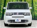2013 Nissan Cube