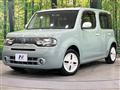 2014 Nissan Cube