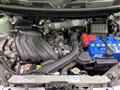 2014 Nissan Cube