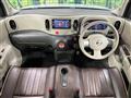 2014 Nissan Cube