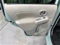 2014 Nissan Cube