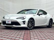 2016 Toyota 86