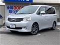 2010 Toyota Noah