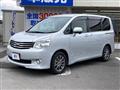 2010 Toyota Noah