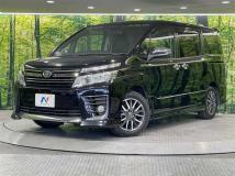 2015 Toyota Voxy
