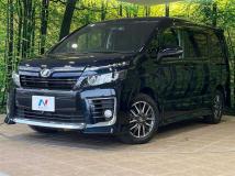 2015 Toyota Voxy