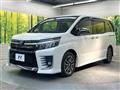 2017 Toyota Voxy