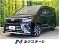 2017 Toyota Voxy