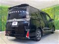 2017 Toyota Voxy