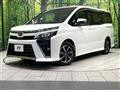 2017 Toyota Voxy
