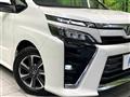 2017 Toyota Voxy