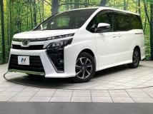 2017 Toyota Voxy
