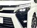 2018 Toyota Voxy