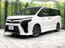 2018 Toyota Voxy