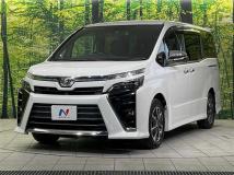 2018 Toyota Voxy