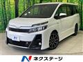 2019 Toyota Voxy