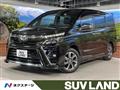 2020 Toyota Voxy