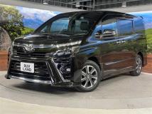 2020 Toyota Voxy