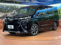 2021 Toyota Voxy