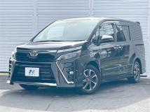 2021 Toyota Voxy