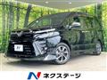 2021 Toyota Voxy