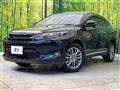 2014 Toyota Harrier