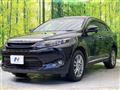 2014 Toyota Harrier