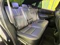 2014 Toyota Harrier