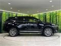 2015 Toyota Harrier