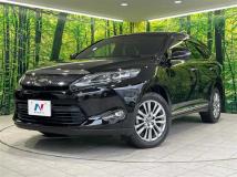 2015 Toyota Harrier