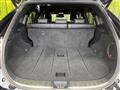 2016 Toyota Harrier
