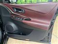 2016 Toyota Harrier