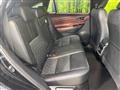 2016 Toyota Harrier