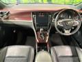2016 Toyota Harrier