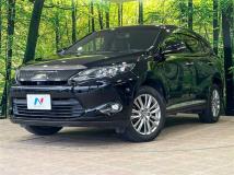 2016 Toyota Harrier